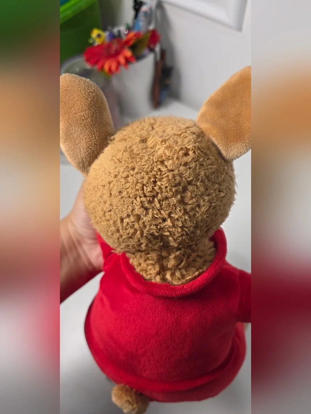 Kohl's Cares Llama Llama Plush